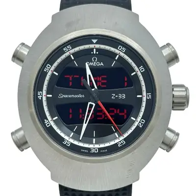 Omega Speedmaster 325.92.43.79.01.001