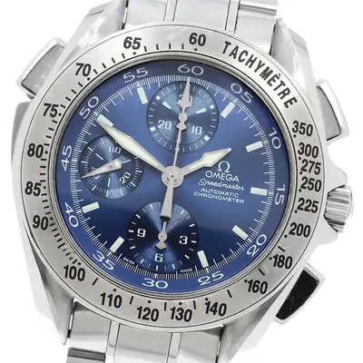 Omega Speedmaster 3540.80