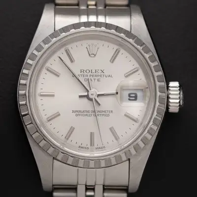 Rolex Oyster Perpetual 79240