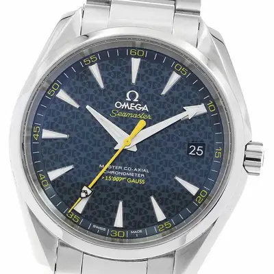 Omega Seamaster 231.10.42.21.03.004