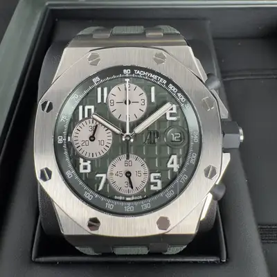 Audemars Piguet Royal Oak Offshore 26238TI