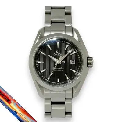 Omega Seamaster 231.10.30.61.06.001