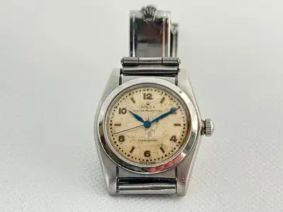 Rolex Oyster Perpetual 1945/46