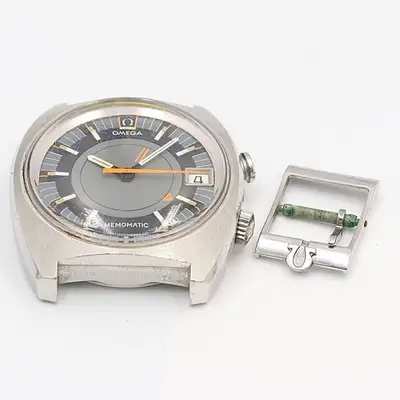 Omega SEAMASTER MEMOMATIC #VWM3372