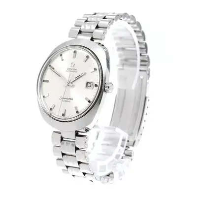 Omega Seamaster 166.045