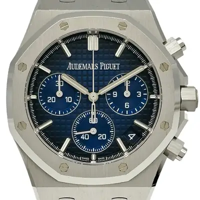 Audemars Piguet Royal Oak 26240BC