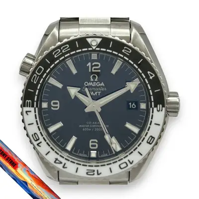 Omega Seamaster 215.30.44.22.01.001