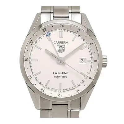 TAG Heuer Carrera Twin Time WV2116.BA0787