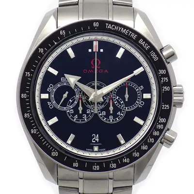 Omega Speedmaster 321.30.44.52.01.001
