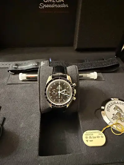 Omega Speedmaster 311.33.42.30.01.002