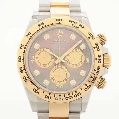 Rolex Daytona 116503NG