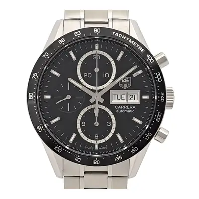 TAG Heuer Carrera Calibre 16 Day-Date