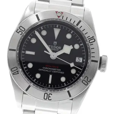 Tudor Black Bay 79730