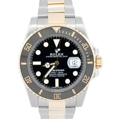 Rolex Submariner 116613