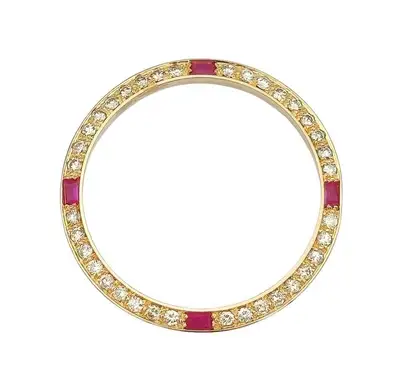 Rolex Datejust Diamond Bezel 7670582678 140716844