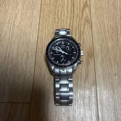 Omega X SWATCH Speedmaster Moonswatch Auth