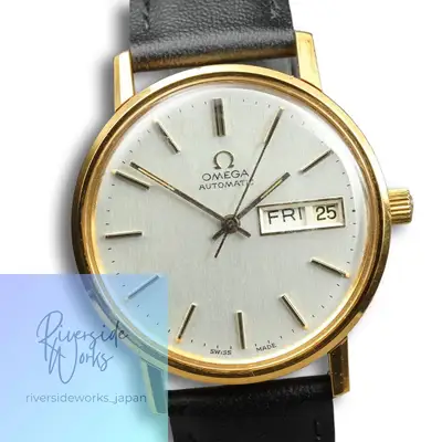 Omega Day-Date 166.0209