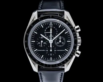 Omega Speedmaster 3876.50.31