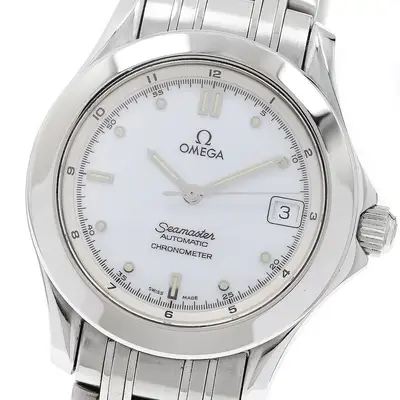 Omega Seamaster 2501.20