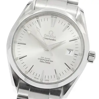 Omega Seamaster 2503.30
