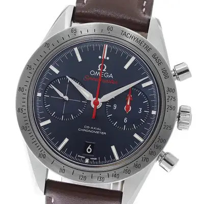 Omega Speedmaster 331.12.42.51.03.001