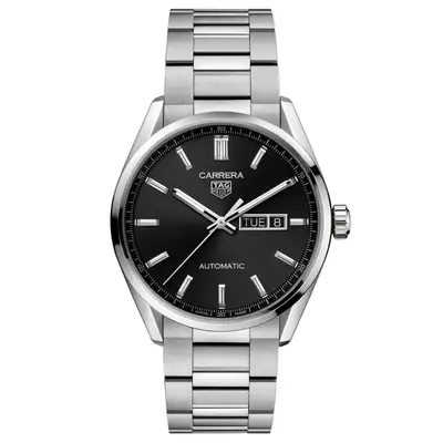 TAG Heuer Carrera WAR201A.BA0723 Day Date
