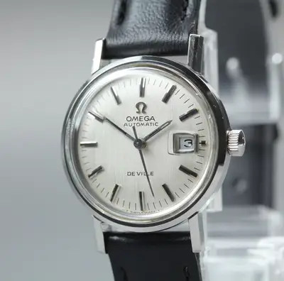 Omega Seamaster 566.005