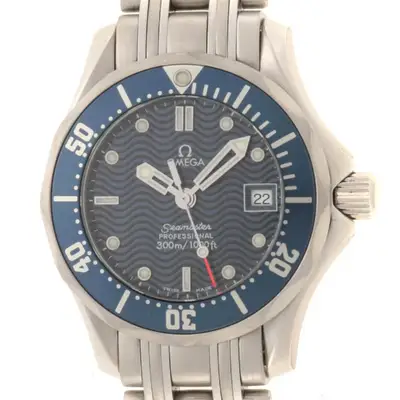 Omega Seamaster 2583.80.00