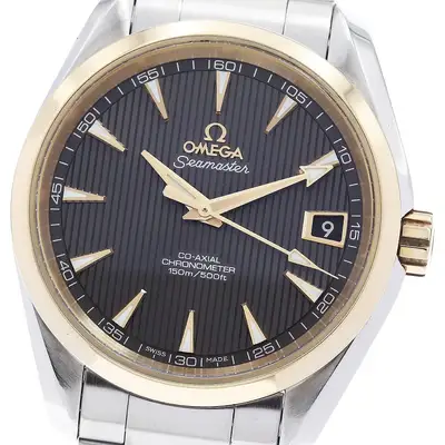 Omega Seamaster 231.20.39.21.06.004