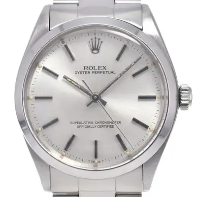 Rolex Oyster Perpetual 150217