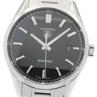 TAG Heuer WV211B-3 Carrera Date