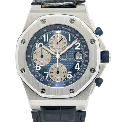 Audemars Piguet Royal Oak Offshore 25770ST