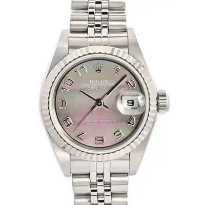Rolex Datejust 79174NA