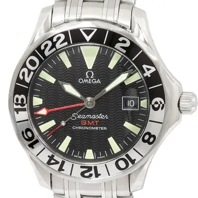 Omega Seamaster 2234.50
