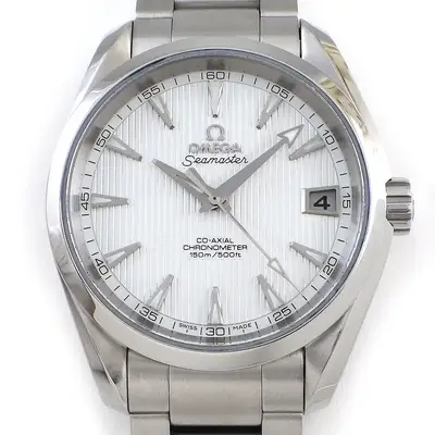 Omega Seamaster 231.10.39.21.02.001