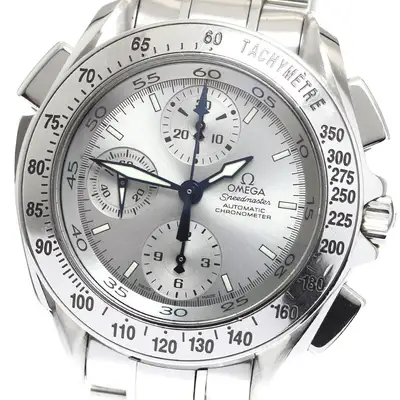 Omega Speedmaster Split Seconds 3540.3 TO324216