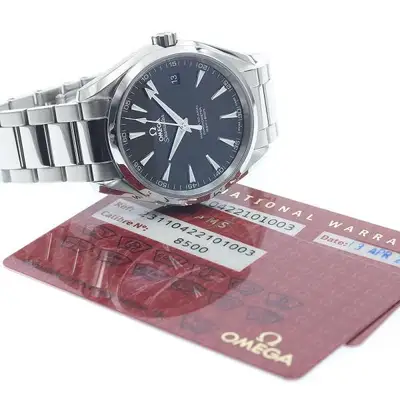 Omega Seamaster 231.10.42.21.01.003