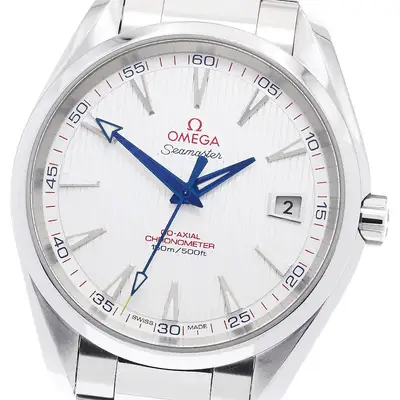Omega Seamaster 231.10.42.21.02.002