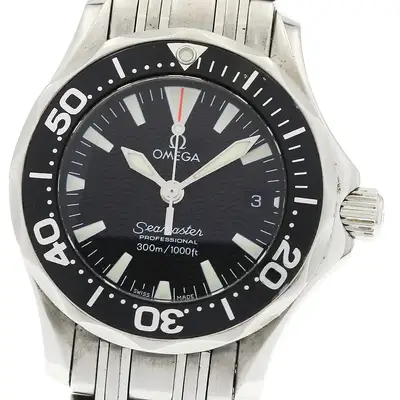 Omega Seamaster 2282.50
