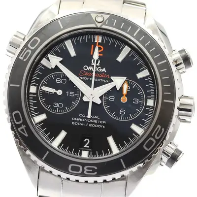 Omega Seamaster 232.30.46.51.01.003