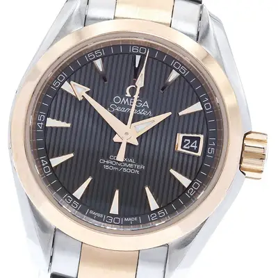 Omega Seamaster 231.20.30.20.06.001