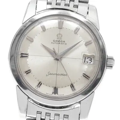 Omega Seamaster 14762