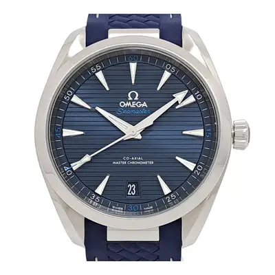 Omega Seamaster 220.12.41.21.03.001