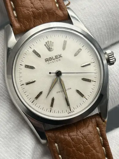 Rolex Oyster Precision 6424 (1445)