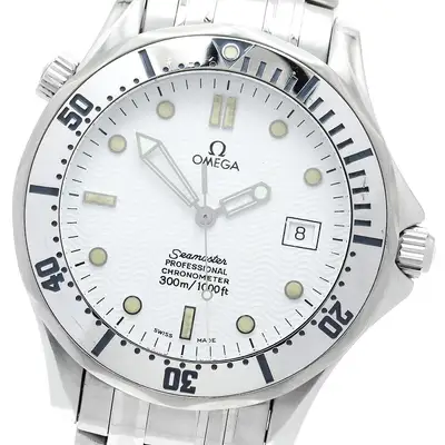 Omega Seamaster 2532.20