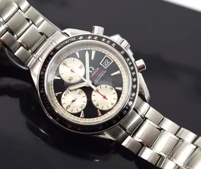 Omega Speedmaster 3210.51.00