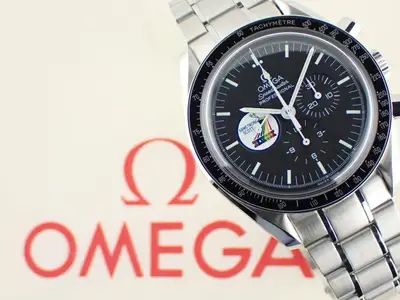 Omega Speedmaster 3597.06.00