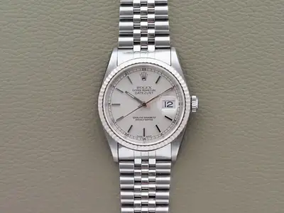 Rolex Datejust 62510H
