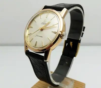 Omega Seamaster
