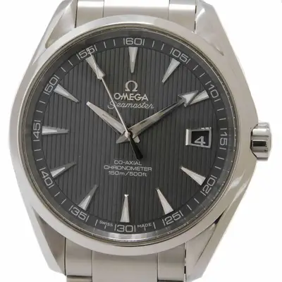 Omega Seamaster 231.10.42.21.06.001